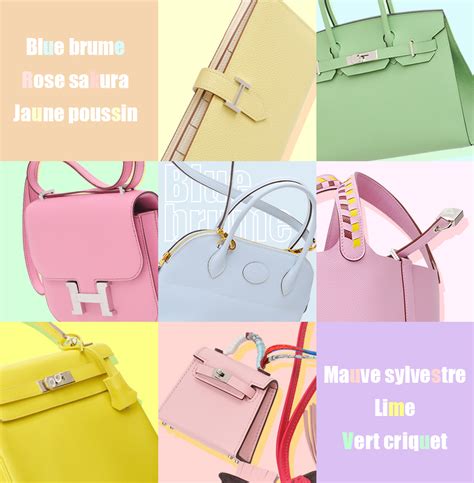 lecrin Tokyo Hermes